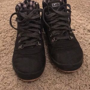 Ked’s rain boots